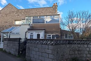 Front Of Flat- click for photo gallery